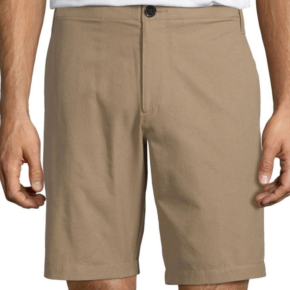 MSX By Michael Strahan Men’s Chino Shorts